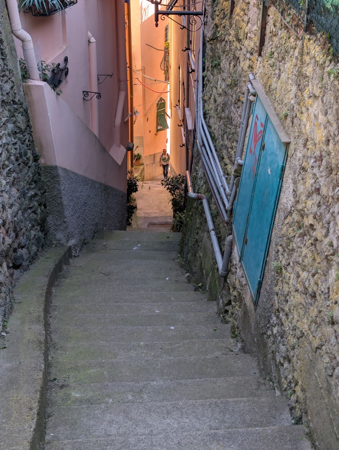 Cinque Terre