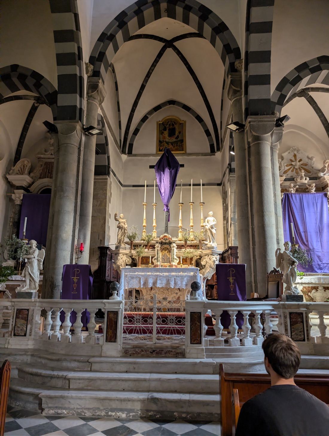La Spezia