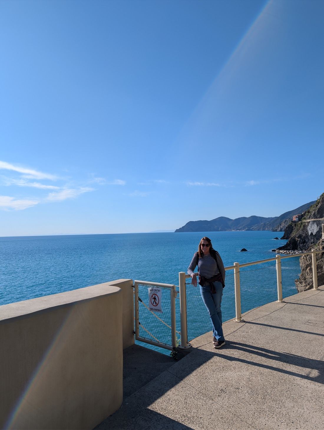 La Spezia