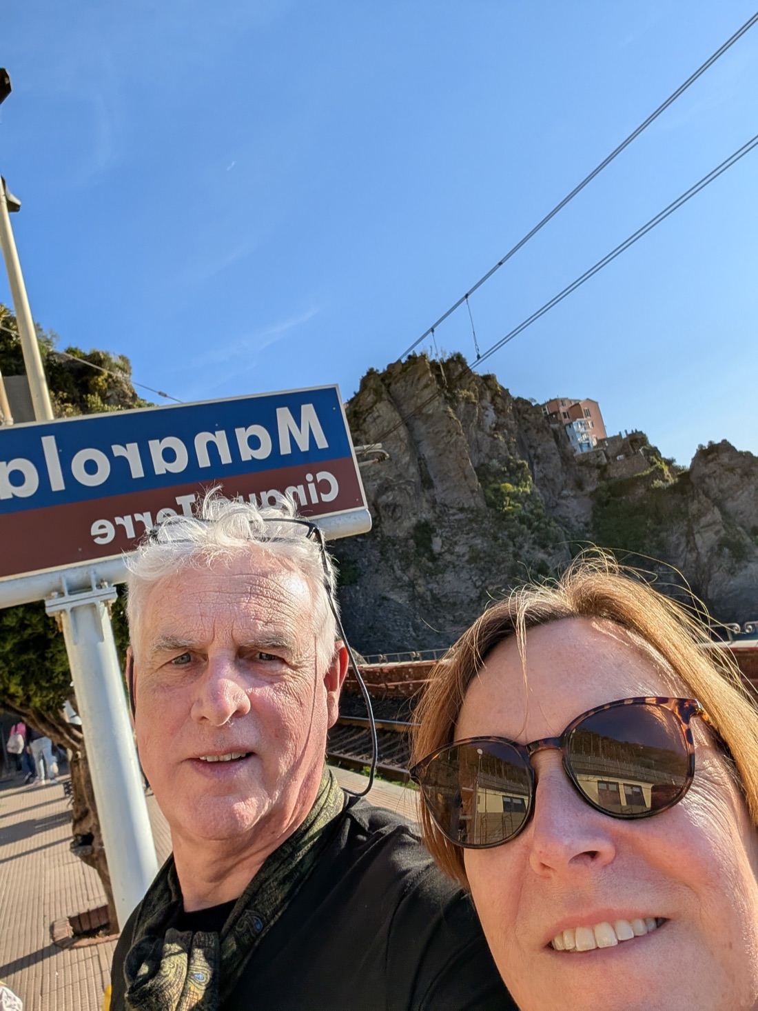 Cinque Terre