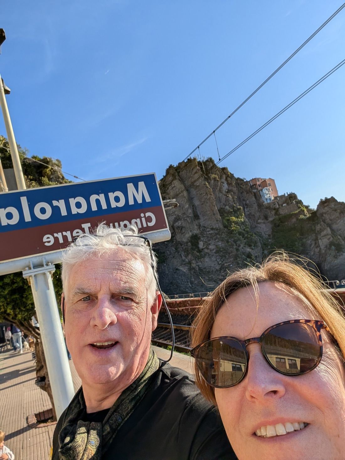 Cinque Terre