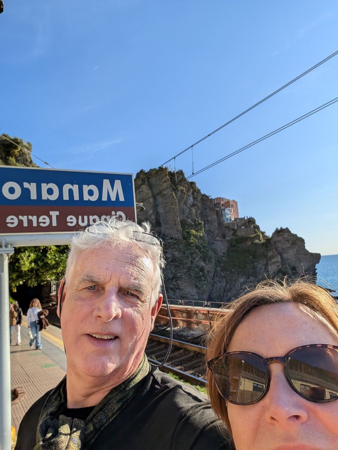 Cinque Terre