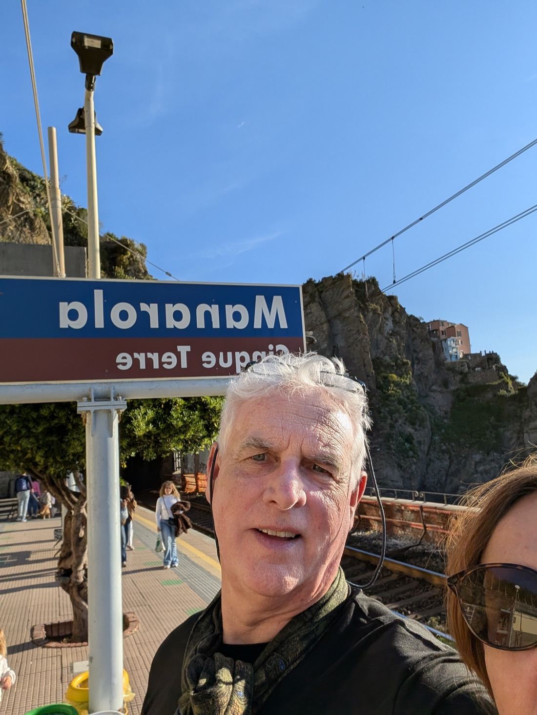 Cinque Terre