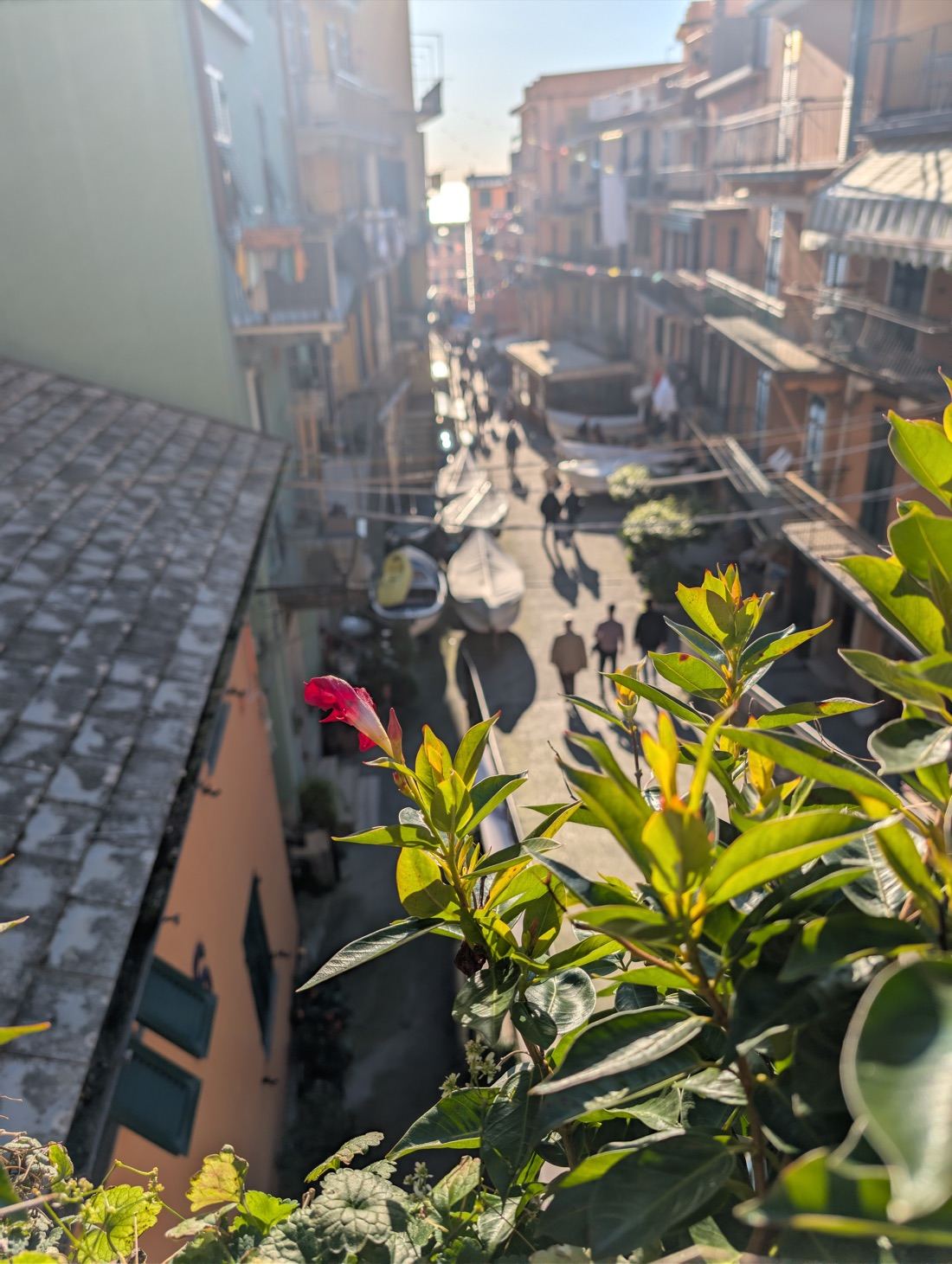 Cinque Terre
