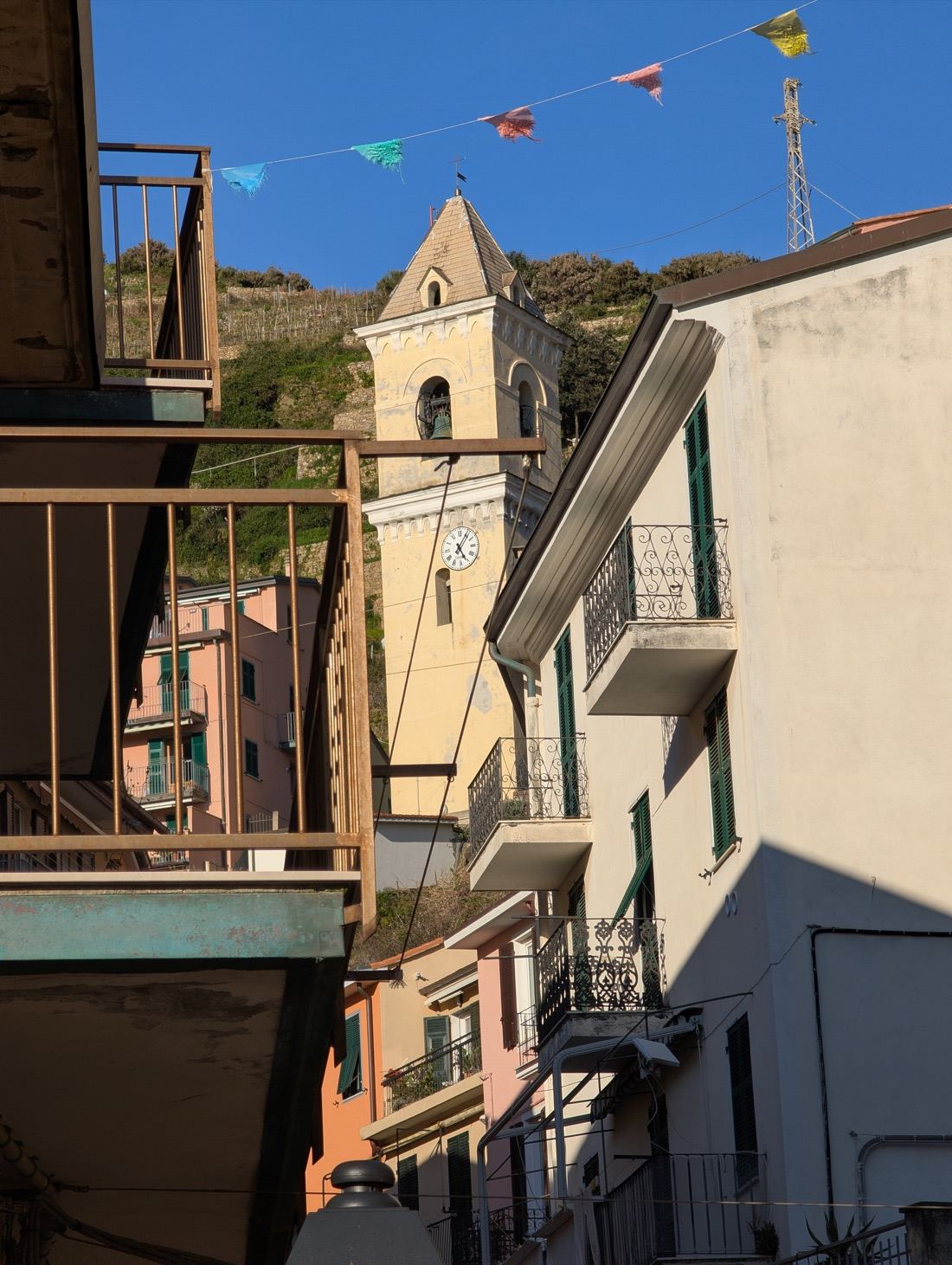 Cinque Terre