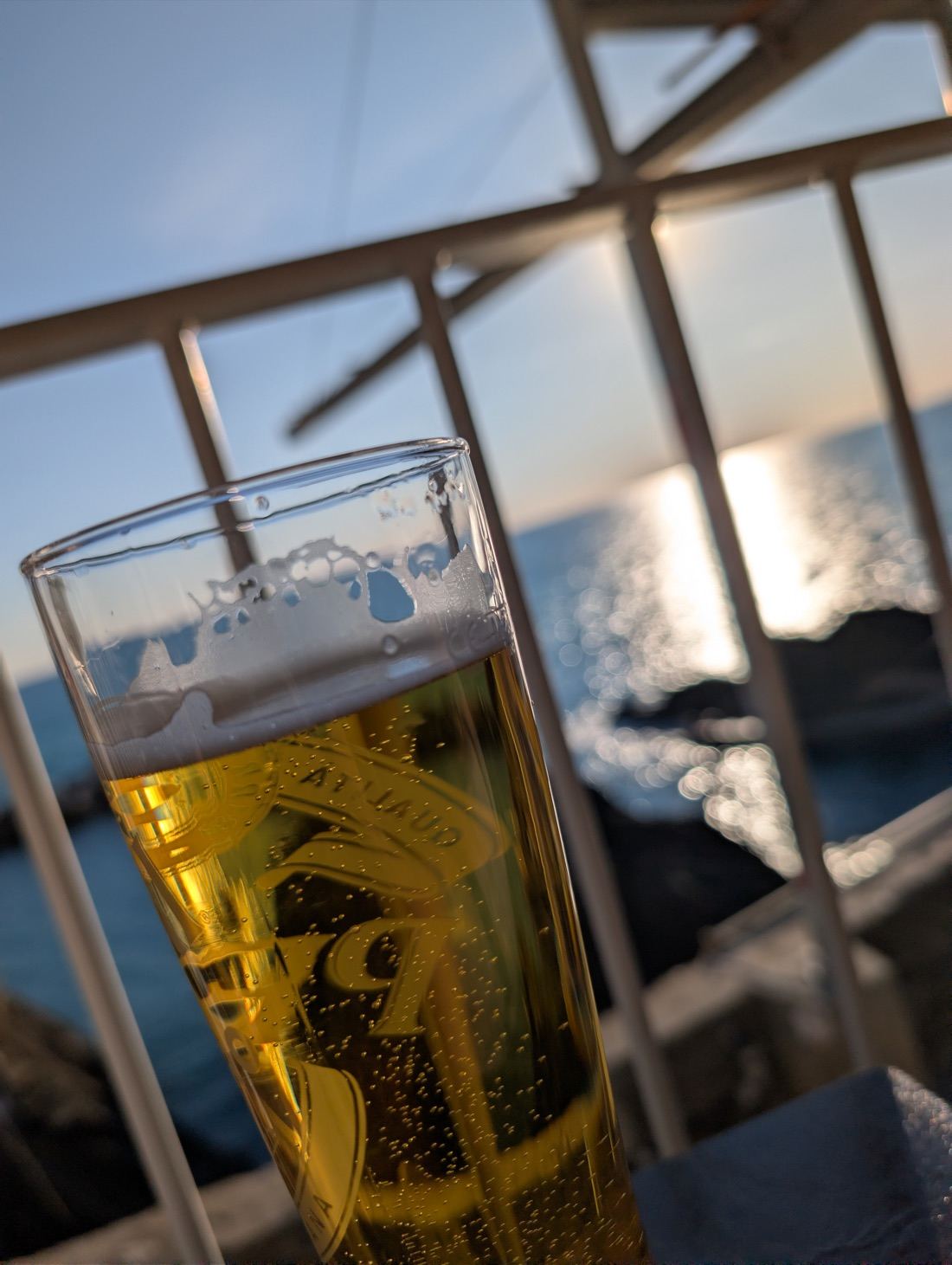 Cinque Terre