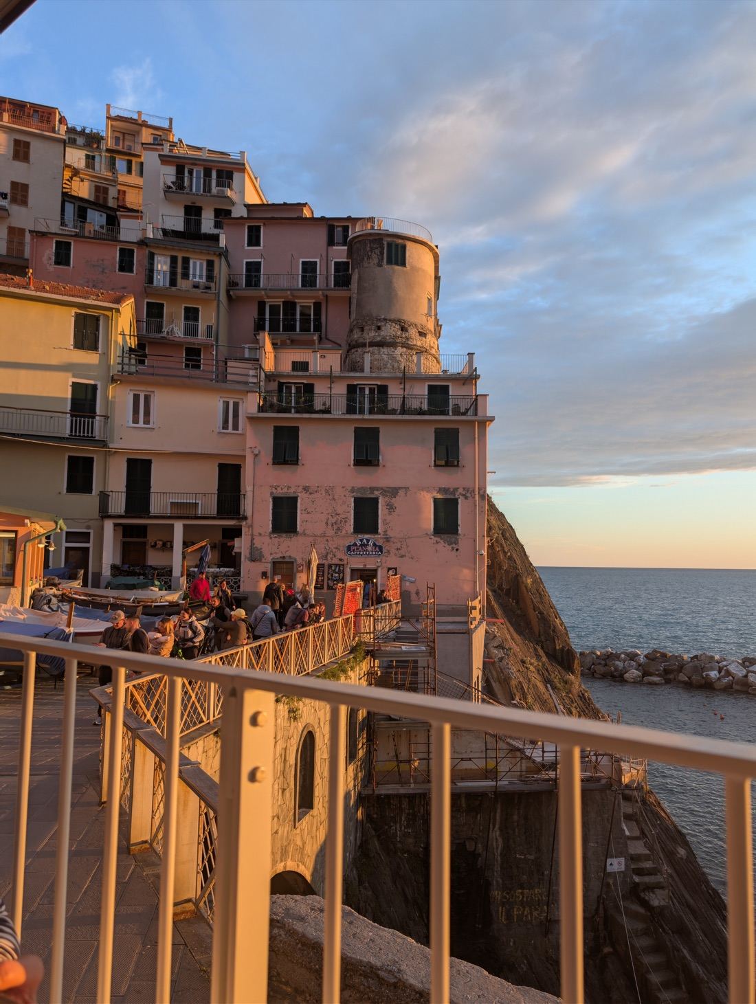 Cinque Terre