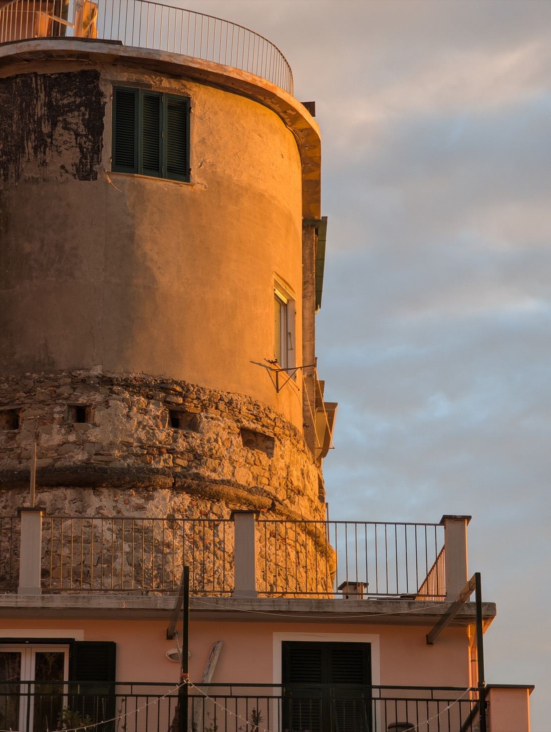 Cinque Terre