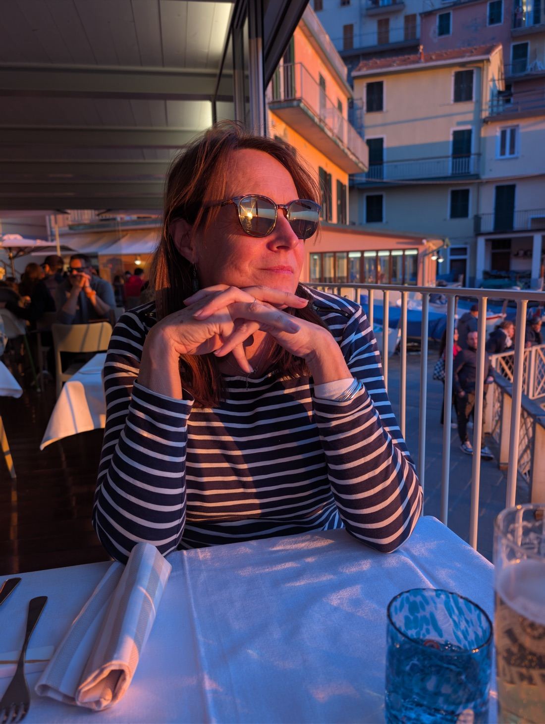 Cinque Terre