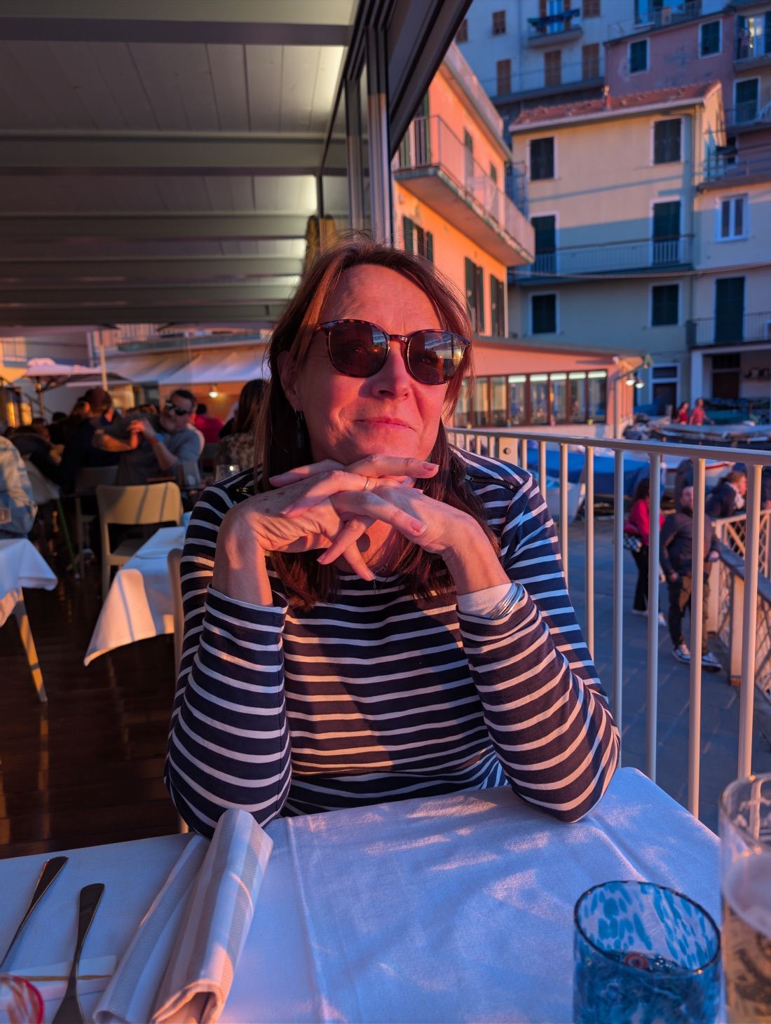 Cinque Terre