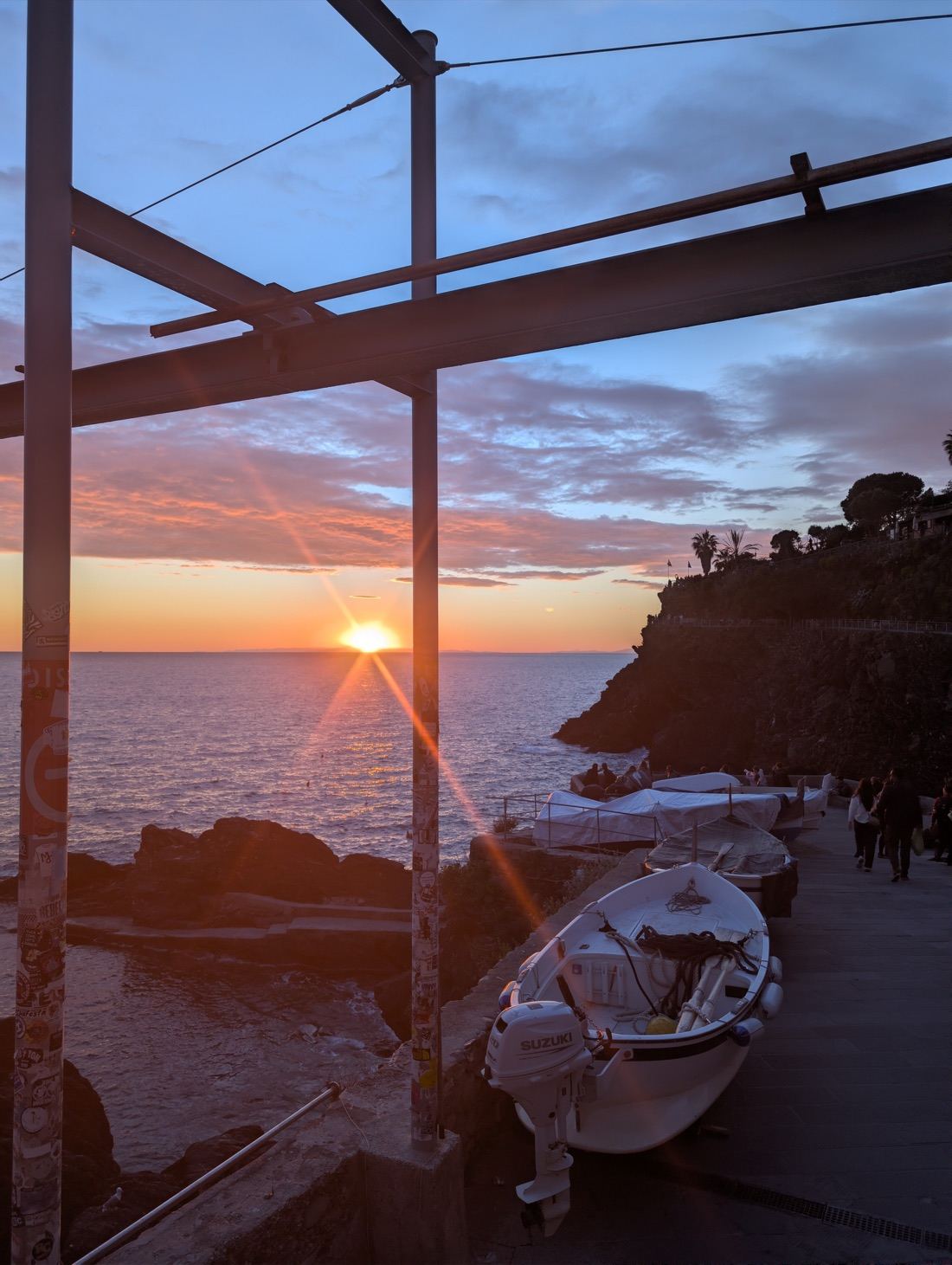 Cinque Terre