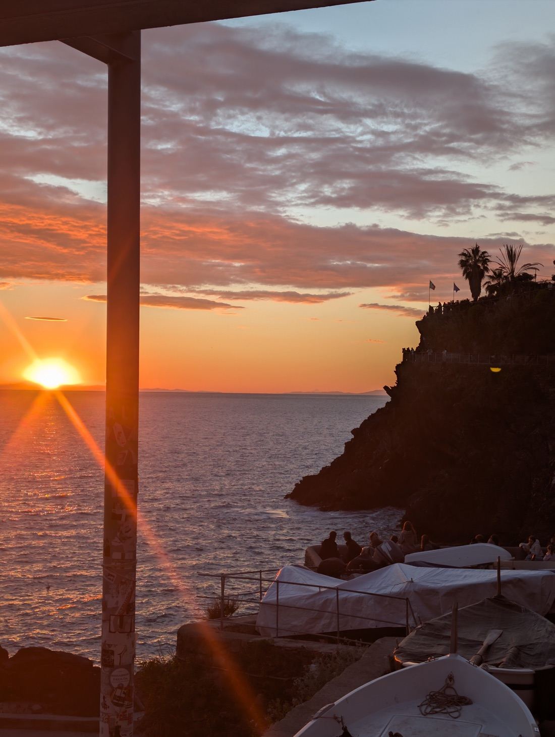 Cinque Terre