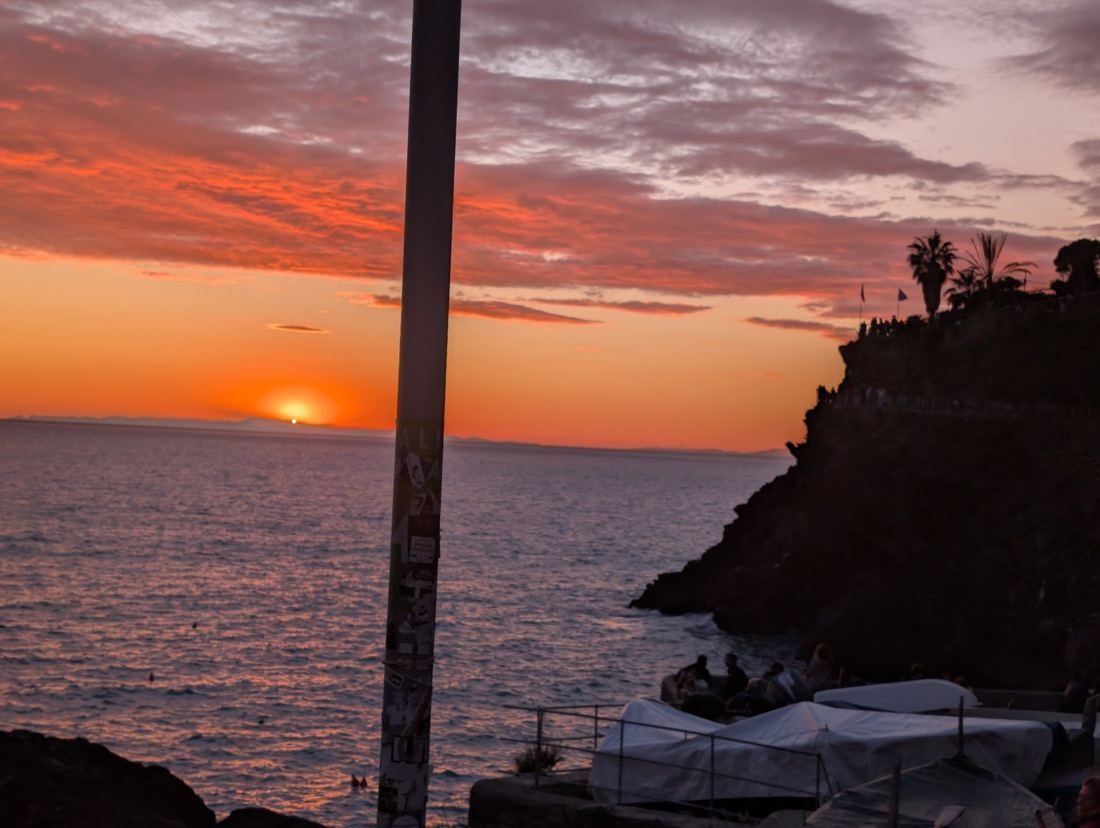 Cinque Terre