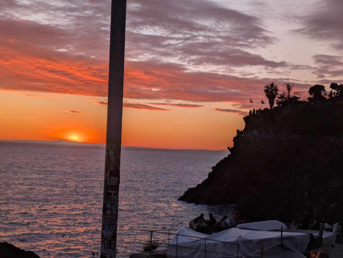 Cinque Terre