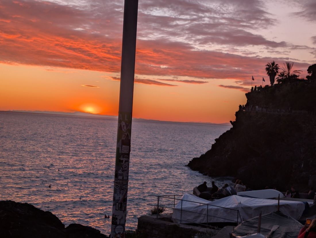 Cinque Terre
