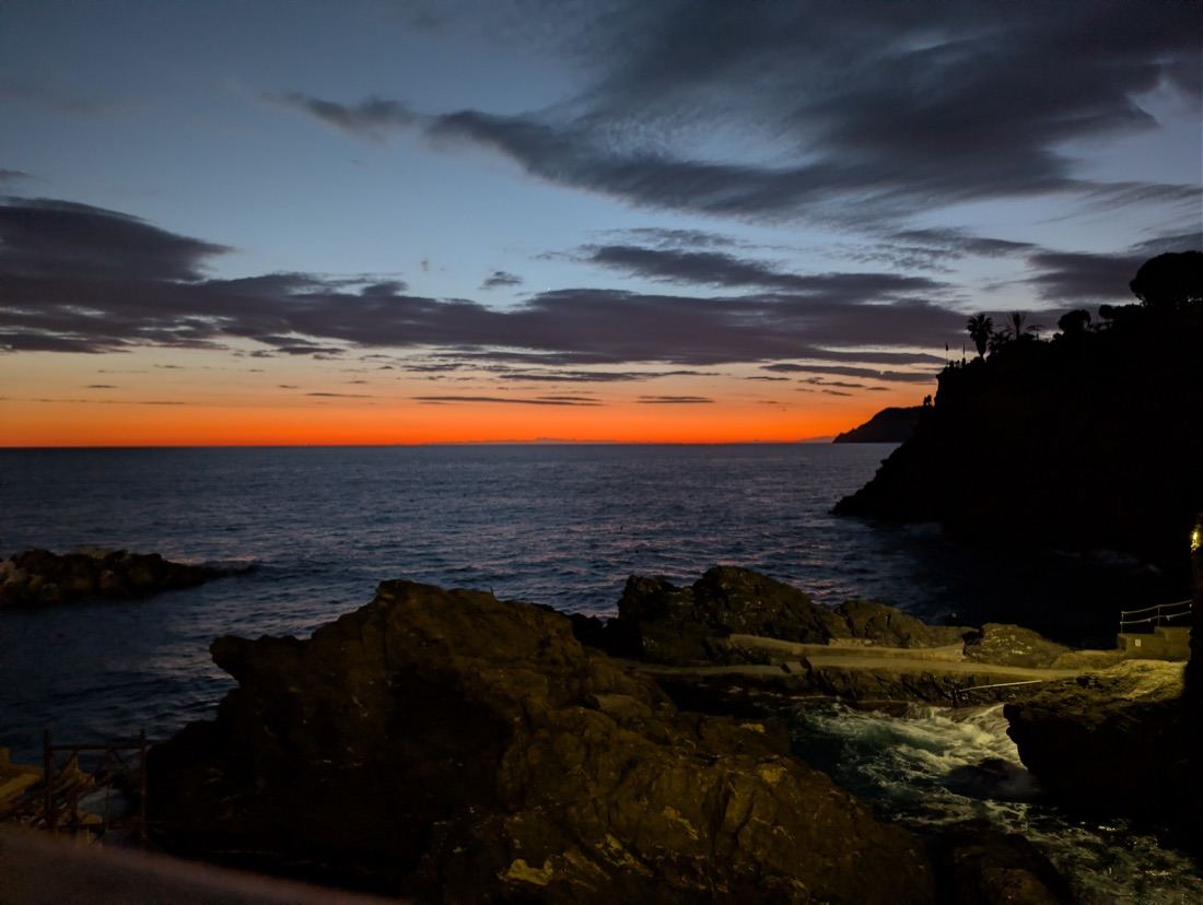 Cinque Terre