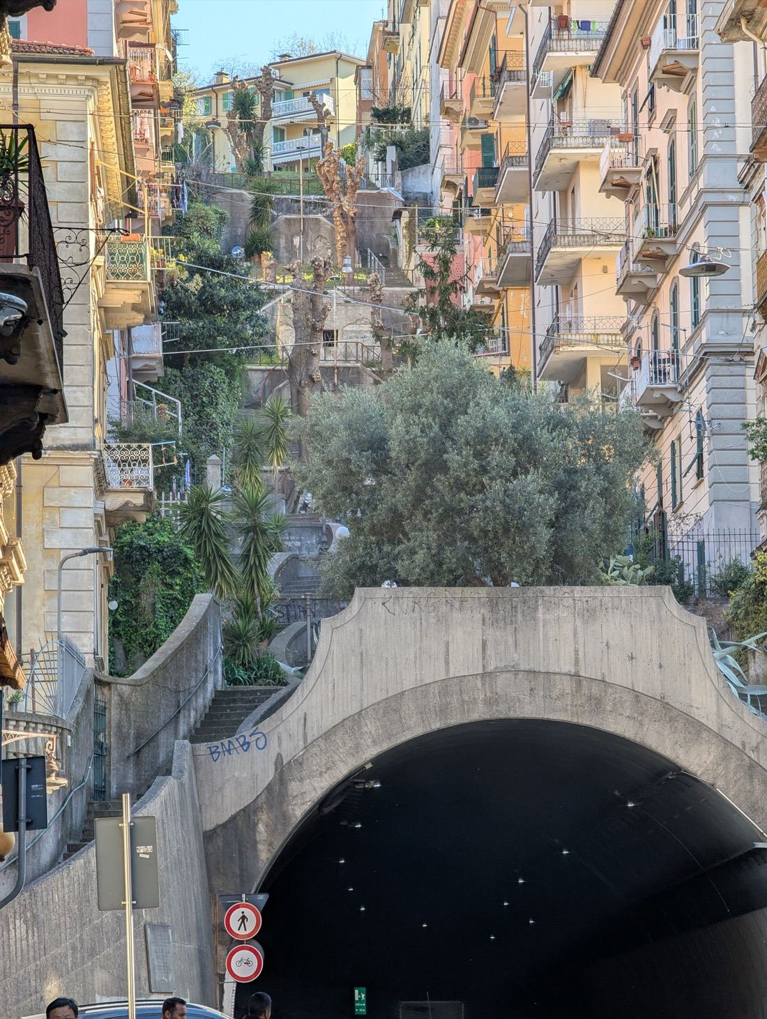 La Spezia