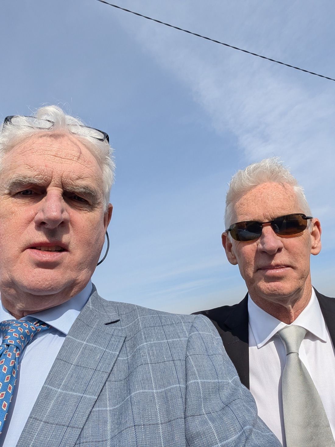 Reservoir Dogs!