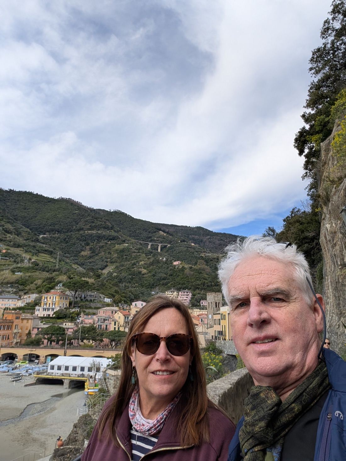 Cinque Terre