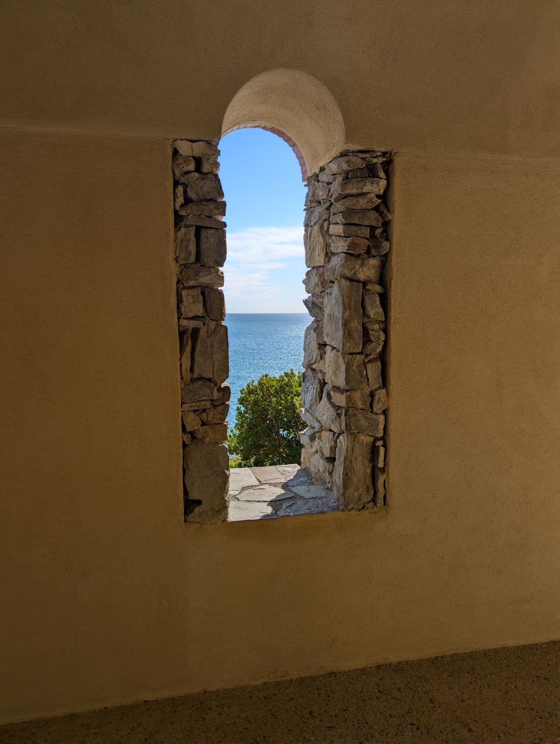 Cinque Terre