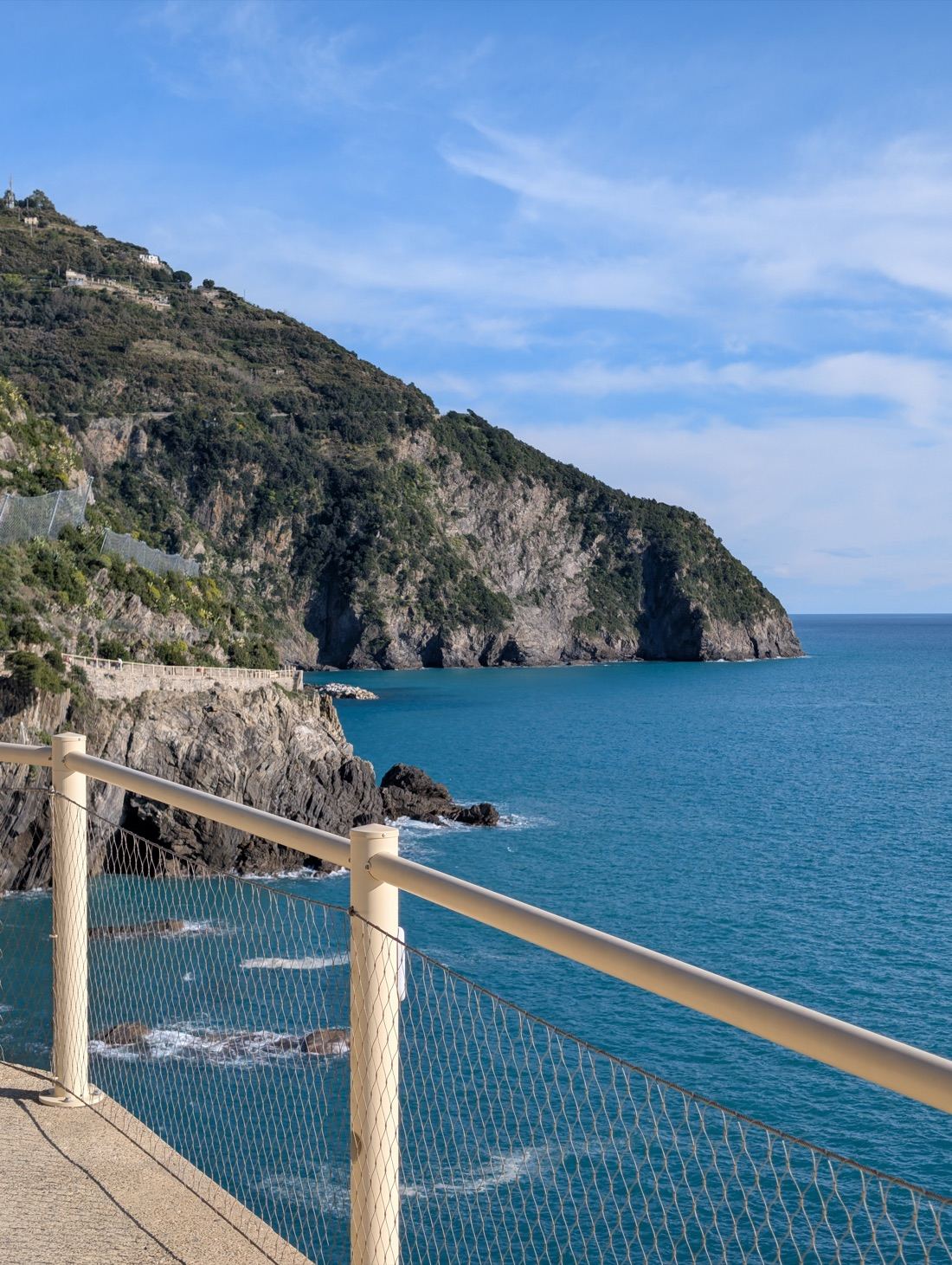 Cinque Terre