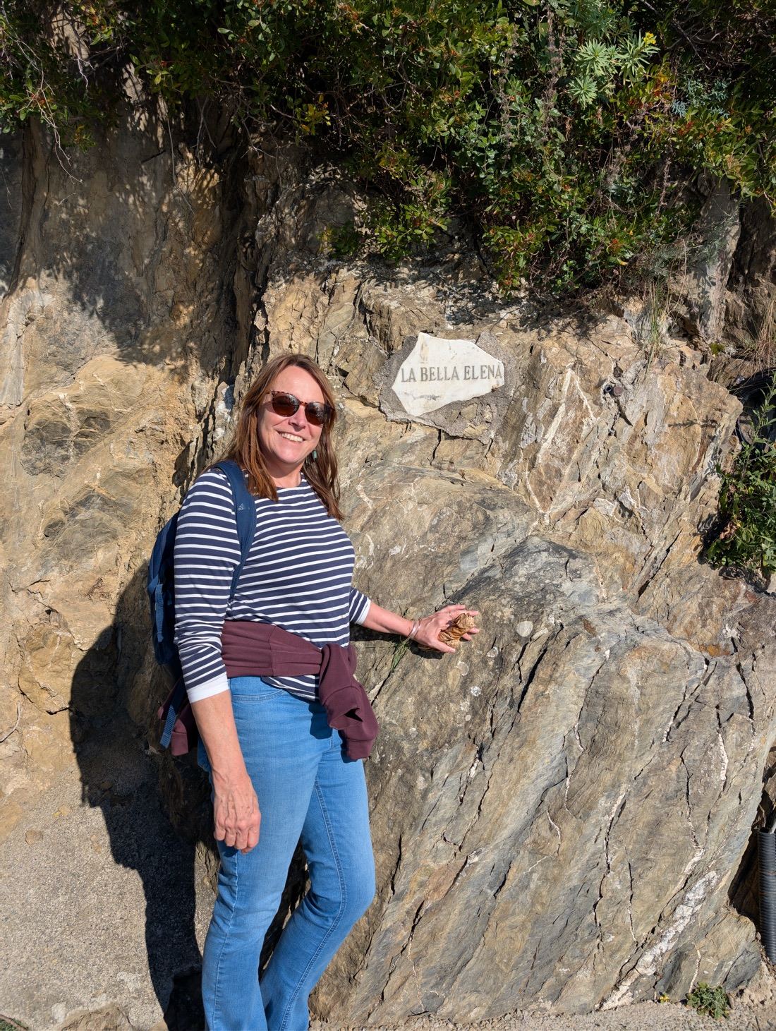 Cinque Terre