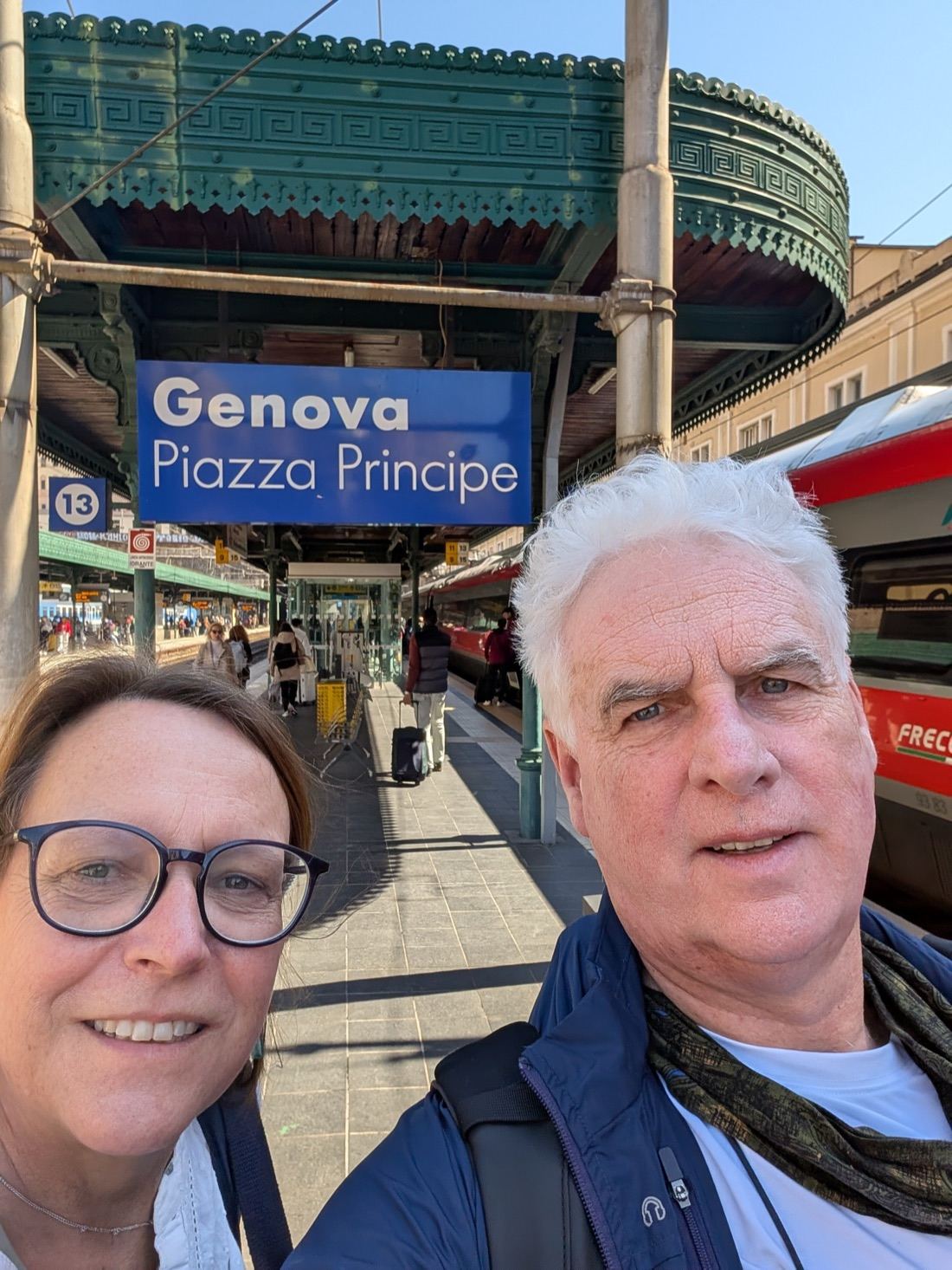 Genova