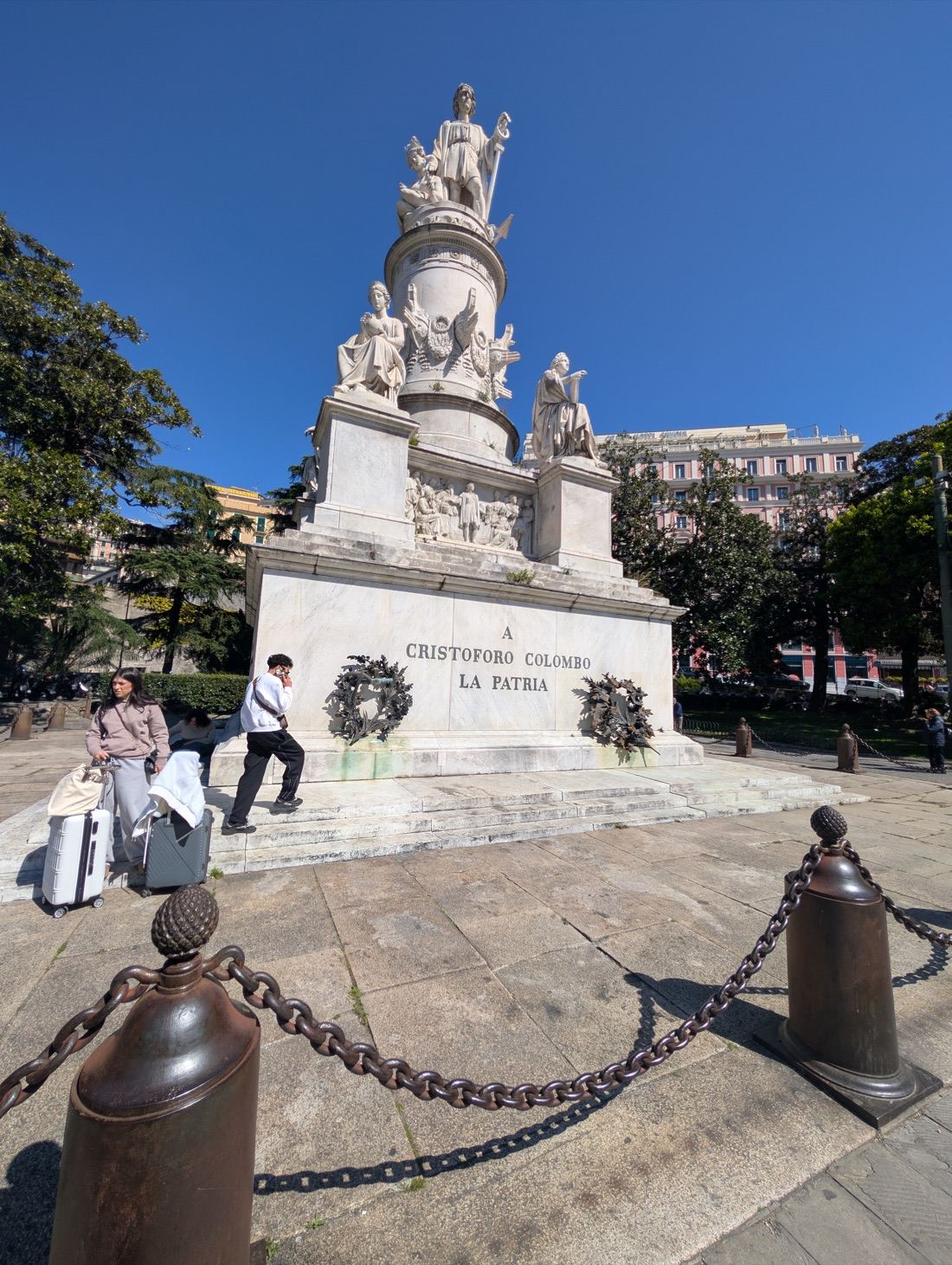 Genova