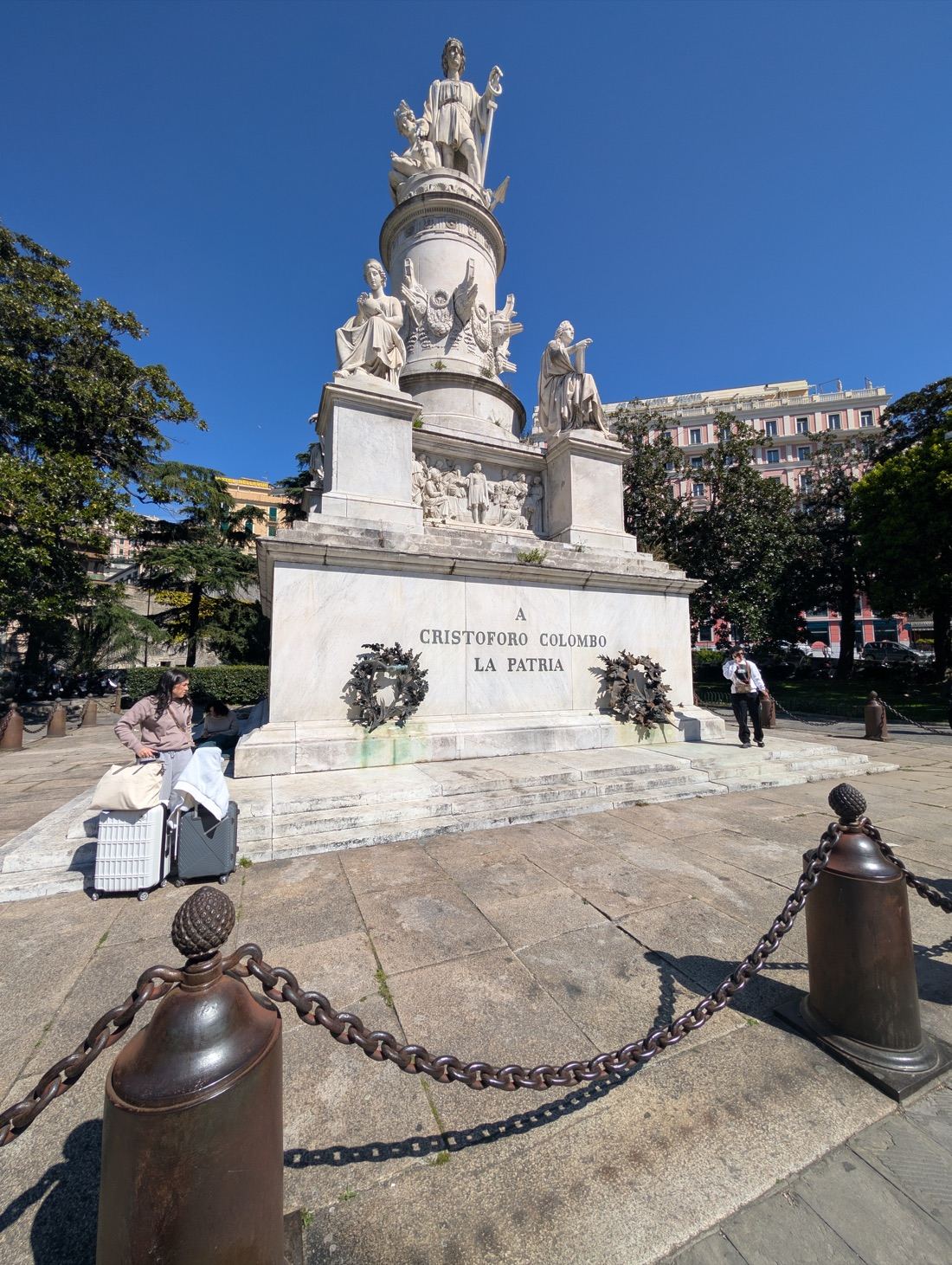 Genova