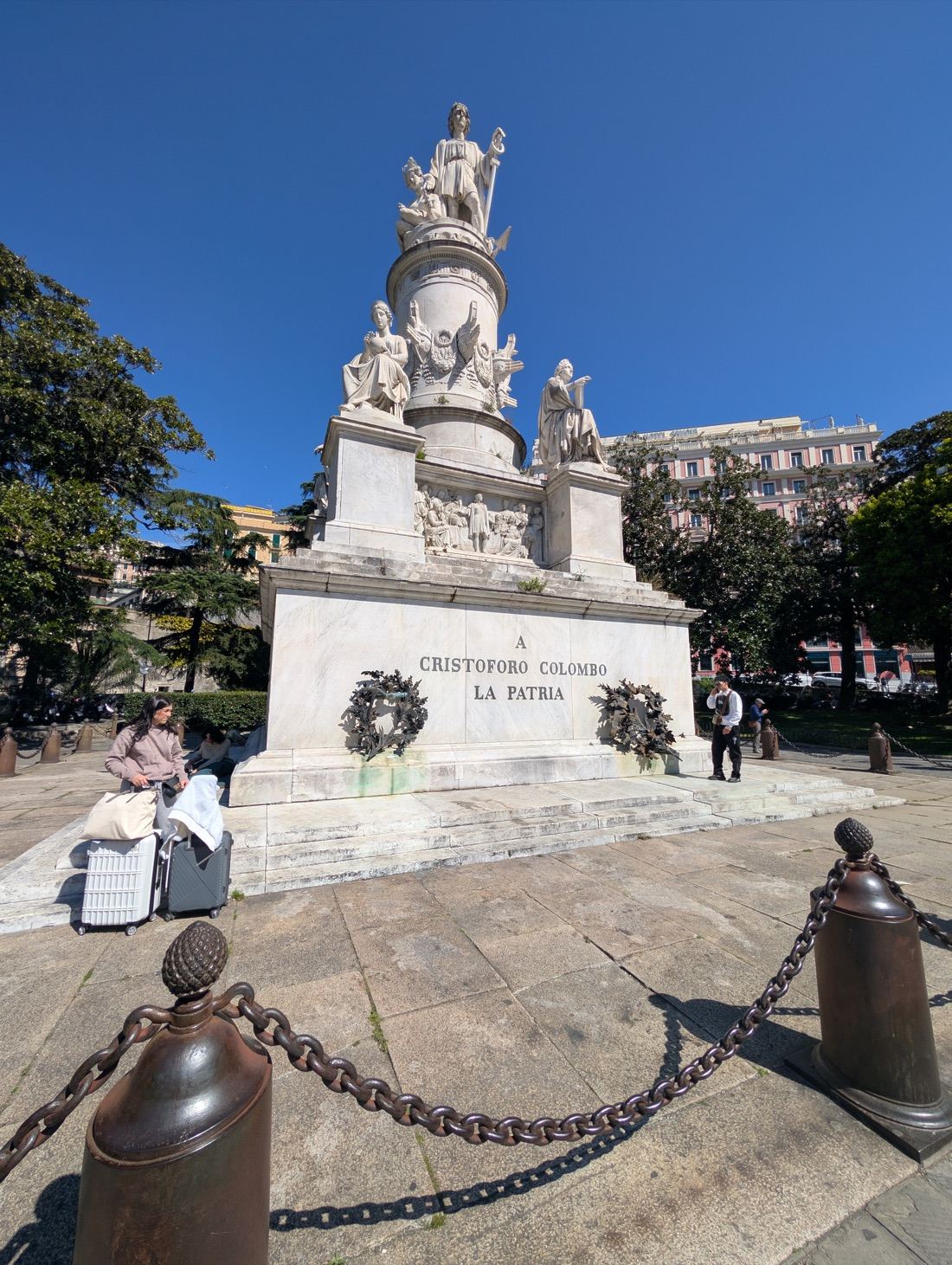 Genova